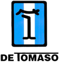 De Tomaso